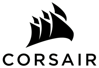 Corsair 로고