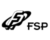 FSP 로고